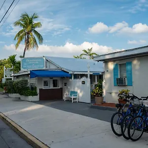 Ostello Seashell And International, Key West